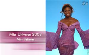 Miss Universe 2003